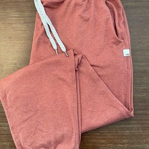 Vuori Performance Jogger- women’s Size L